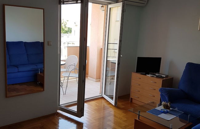 Apartments Dunja Malinska - Foto 52