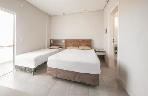 Casa de Praia Exclusiva, 3 Suítes com Piscina Privativa, BC - Foto 25