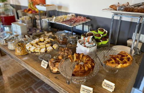 Relais Convento Santa Croce - Foto 102