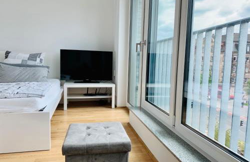 Leben wie Zuhause in Nürnberg - Live in A37 - Foto 1