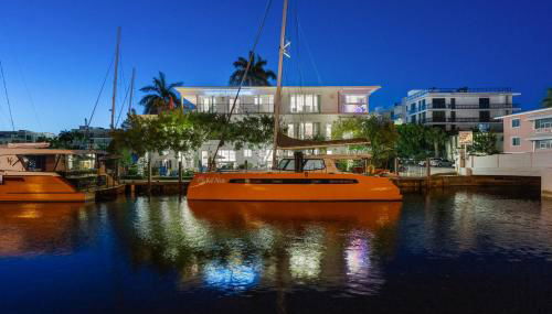 Isle of Venice Residence and Marina - Foto 2