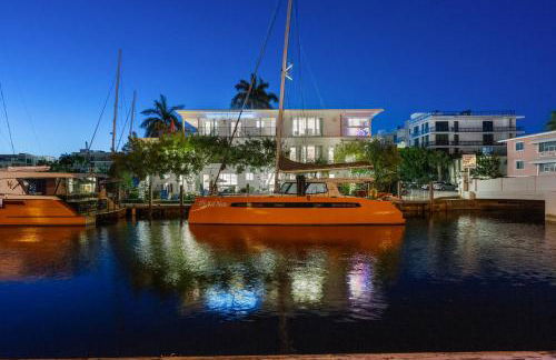 Isle of Venice Residence and Marina - Foto 2