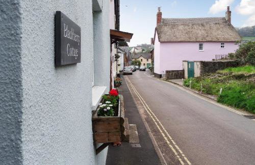 Blackberry Cottage - Foto 1