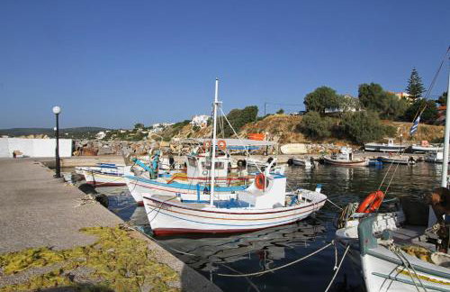 Skinari Apartments - Photo 35