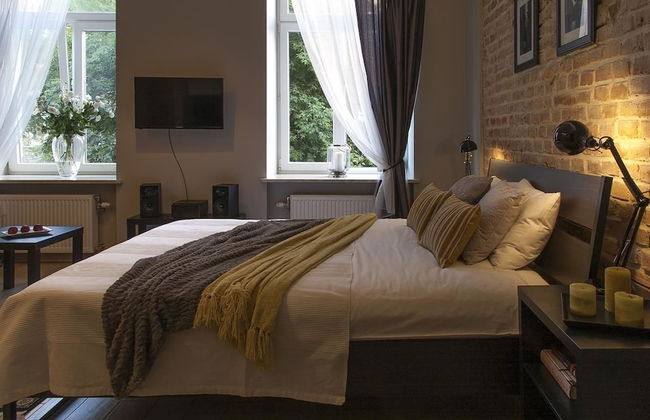 Apartamenty 2M - Foto 3