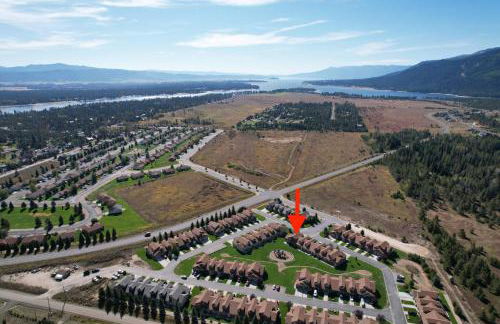 Near Tamarack AC Kitchen TV Washer Dryer - Foto 43