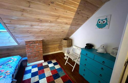 Sosnowy Zakatek - Foto 22