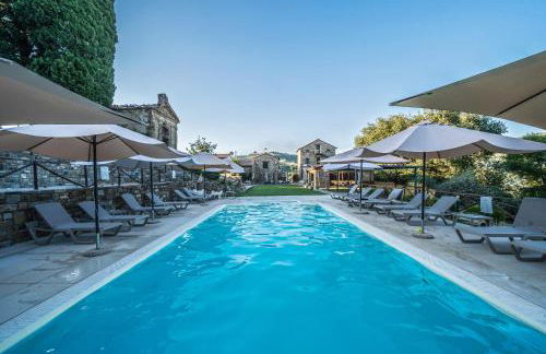 Le Querce Farmhouse - Foto 94