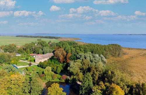 Gartenhaus am Schwanenteich - Foto 23