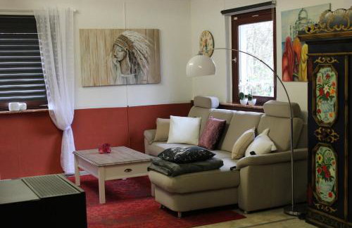 Kleines Landhaus - Photo 1