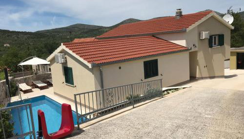 Villa Aranea mit Privatem Pool !!! - Foto 2