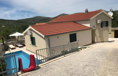 Villa Aranea mit Privatem Pool !!! - Foto 2