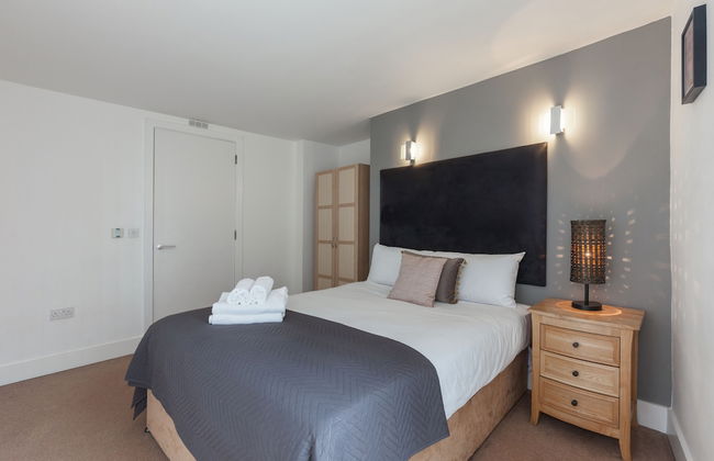 The Sinclair Building - Foto 5