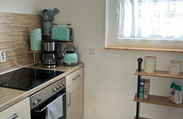 Ferienhaus Feldblick - Foto 14