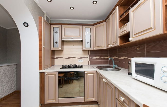 Apartment on Obolon - Foto 6