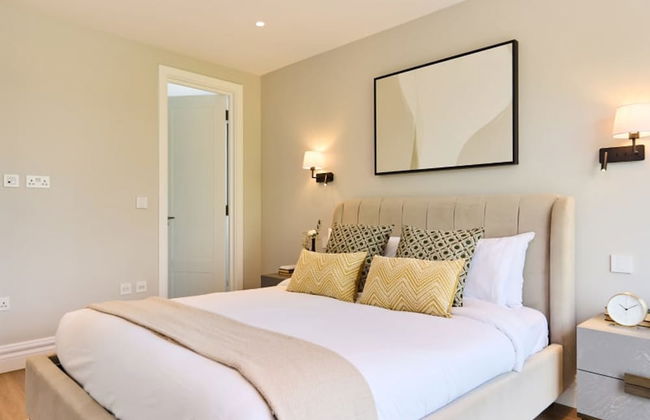 The Temple Fortune Crib - Lovely 3bdr House With Balcony and Parking - Foto 5