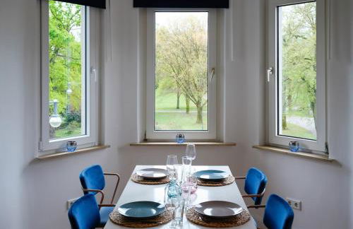 Goethe Appartment - Foto 4