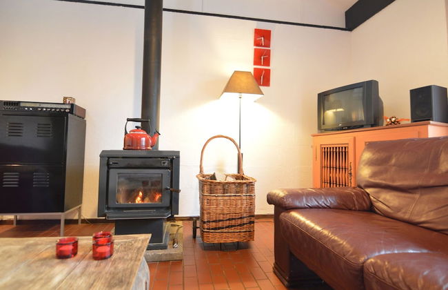 Holiday Home in Gemmenich With Forest Views - Foto 23