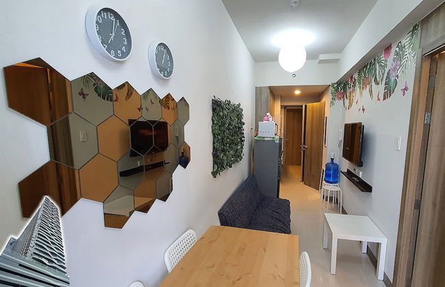 Home Sweet Home at Manila Bay - Foto 12