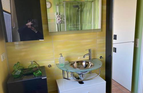 Schönes Ferienhaus in der Barlachstadt Güstrow - Foto 9