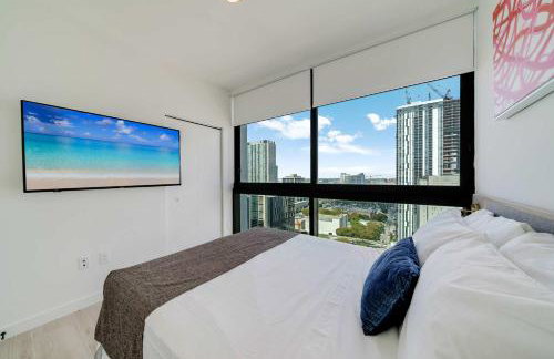 Sky Corner Residence- Pool Parking Amenities - Foto 24