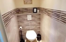 Gîte Gournier's Sweet Home - Foto 16