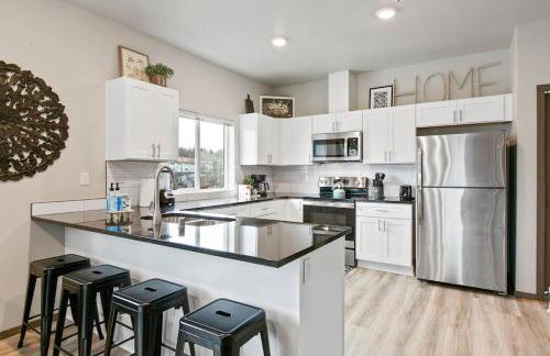 New 2 Bd 2 Bth Near Perry Dist and Downtown - Foto 1