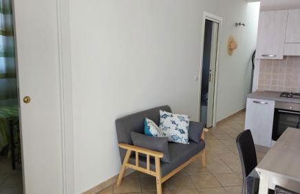 Lovely House risveglio fronte mare - Foto 25