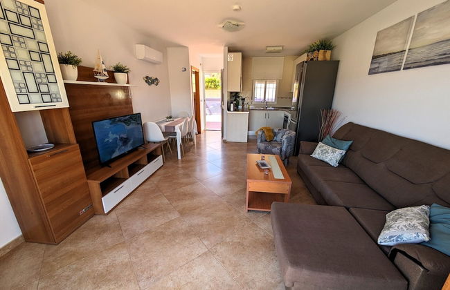 Alamillo House - Sea and Mountain Views - 700 Metres From the Beach - Photo 17