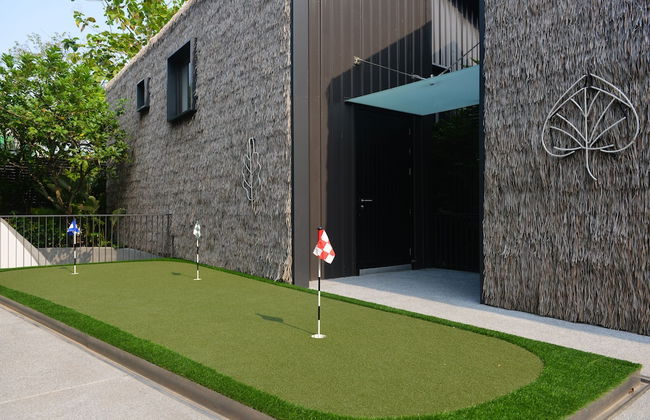 Tree Villa Bangkok - Photo 39