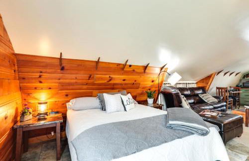 Beatrice Studio with Fire Pit Near Golf! - Foto 11