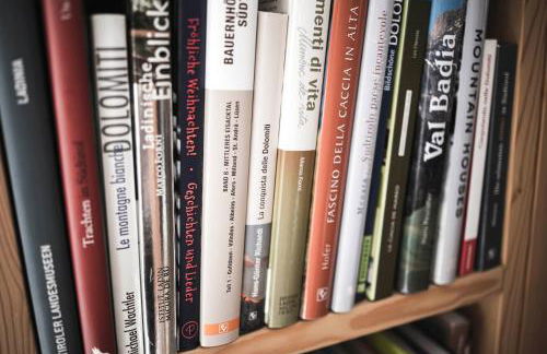 Christophorus Mountain Residence - Photo 43