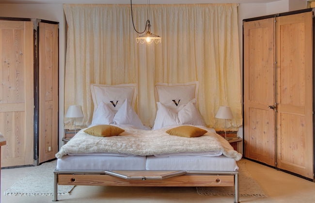 Backstage Hotel Serviced Apartments - Foto 4