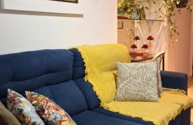 Aconchego com vista para o mar - Foto 9