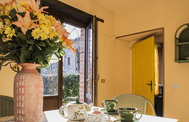 Chalet in Monte Sibillini Park - Foto 36