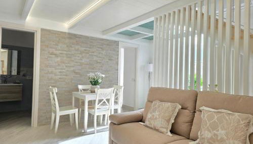 Grazy Home - Bright new Apt with Terrace and Jacuzzi - Foto 4