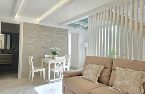 Grazy Home - Bright new Apt with Terrace and Jacuzzi - Foto 4