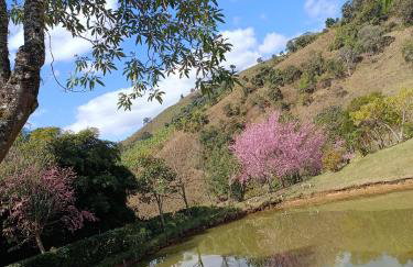 Sítio Bela Vista - Photo 13