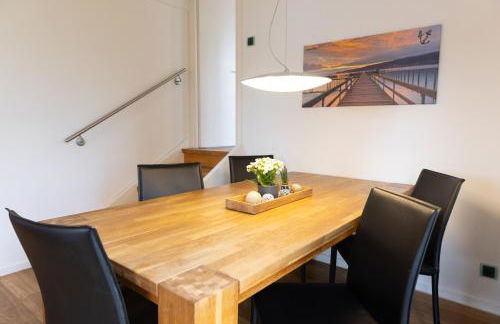 Höri-Nest Garten-Wohnung - Foto 12