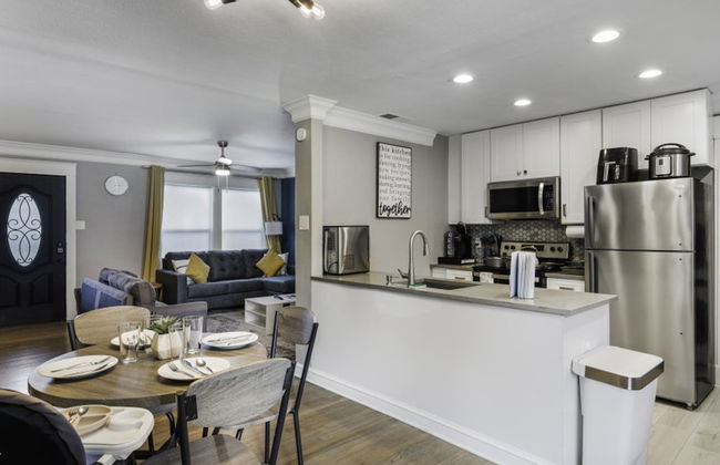 Rare Exclusive Retreat Private Hot Tub King Bed - Foto 47