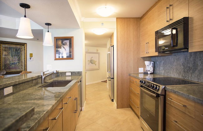 Aston Kaanapali Shores - Foto 23