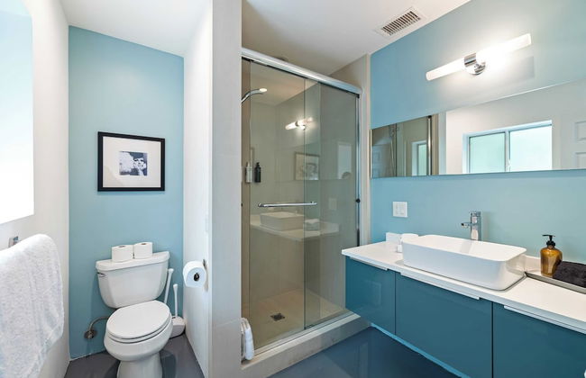 Azul Oasis by Avantstay Pool, Hot Tub, Bocce Ball Minutes From Downtown - Photo 26