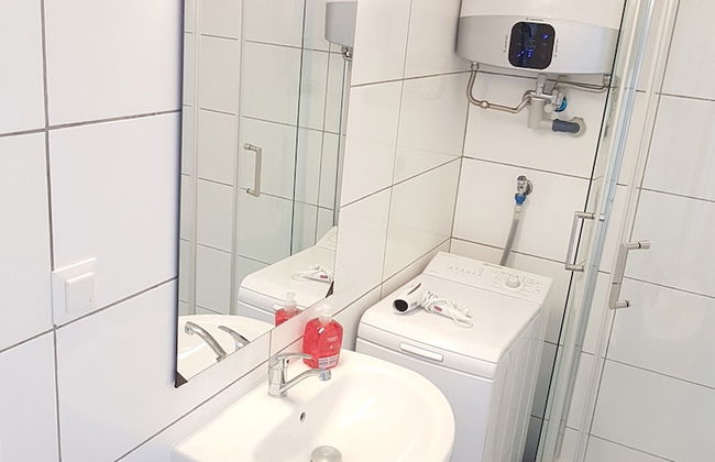 Sobieski Town Apartments - Foto 59