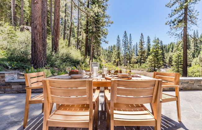 Hunter by Avantstay Riverfront Cabin w Prvt Cottage 5mins From Palisades - Photo 39