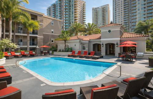 Marina del Rey 1BR Retreat - Venice Beach - Foto 1