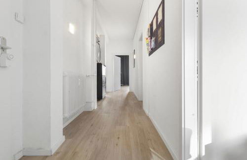 encasa Die CitySuite zentral & stillvoll - Foto 7