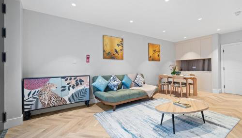 Luxury Home & Work Haven Comfort for Families - Foto 4