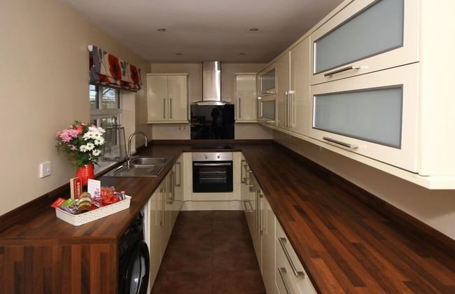 Colliery Cottage - Foto 31