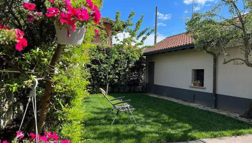 Villa Perosi - Photo 5