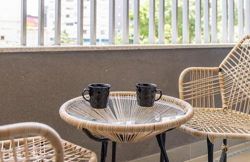 Studios Conext Liberdade | Delfhy - Foto 63